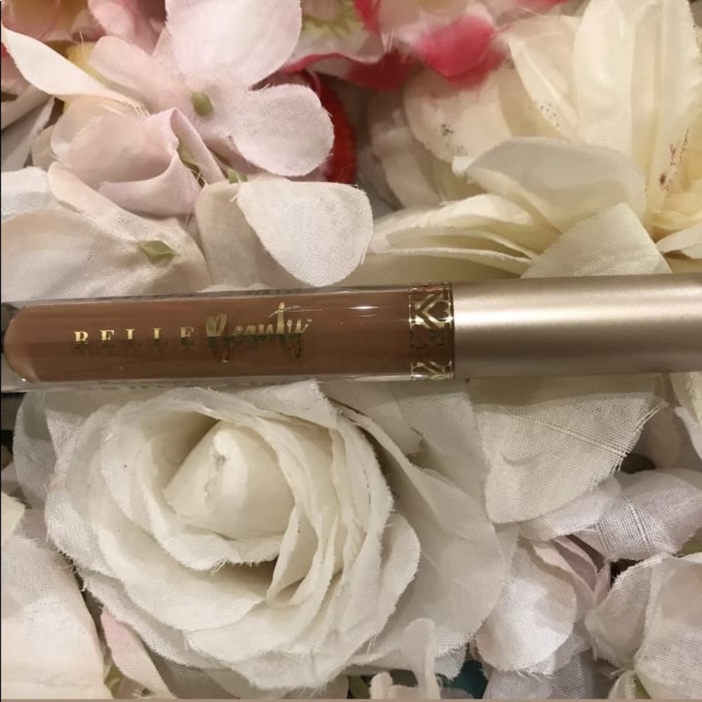✨kim gravel belle beauty brown mide✨